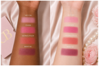 The Soft Girl Era Palette