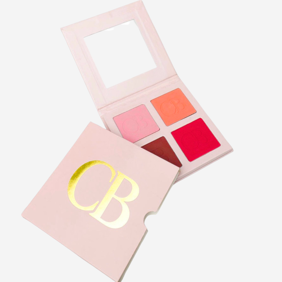 The Soft Girl Era Palette