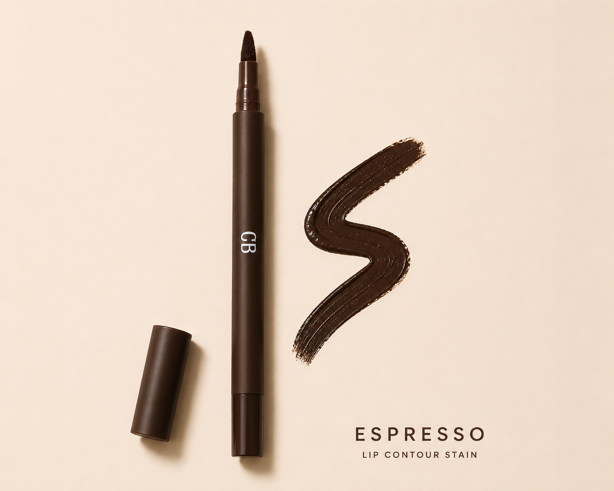 CB  Lip Contour Stain